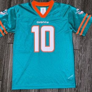 Miami Dolphins Tyreek Hill Jersey # 10